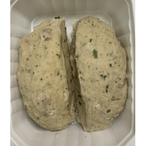 Quenelles volaille aux cèpes (2) m