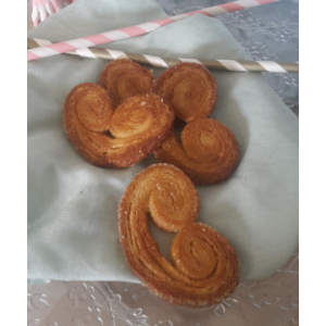 Mini-palmiers