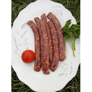 Chipolatas fermiere x 6