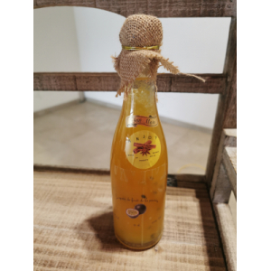 Liqueur de fruit de la passion 25 % vol