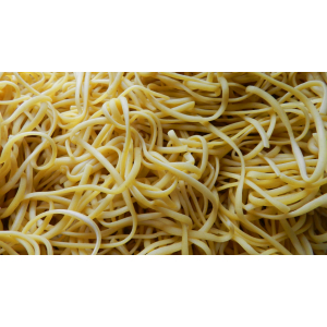 Pâtes fraîches linguine