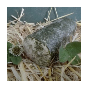 Fromage frais ail et fines herbes