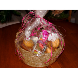 Assortiment festif de noël !