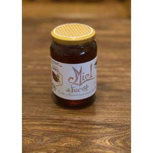 Miel de forêt