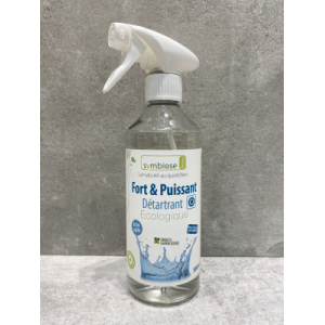 Fort & puissant détartrant 500ml