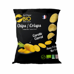 chips de pommes de terre