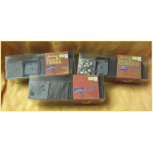 Boites de dégustation