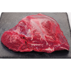 Joue de bœuf salers