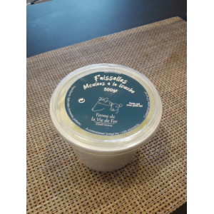 Faisselle 500gr