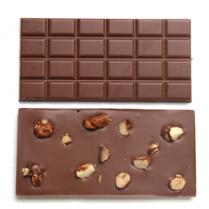 Ma tablette bio macadamia