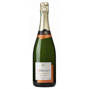 Champagne gabriel merreaux brut réserve 75cl