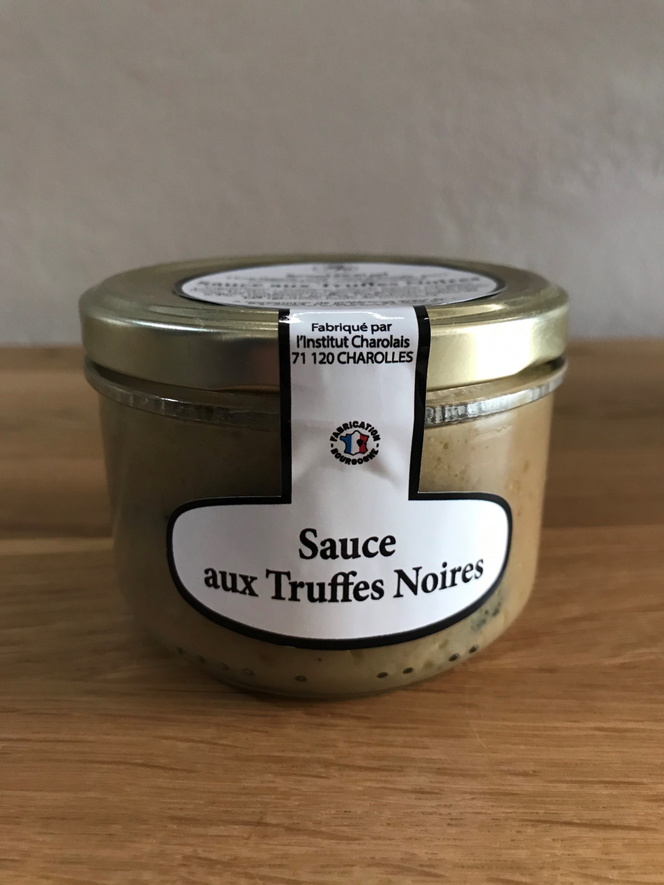 Sauces aux truffes