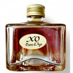 Armagnac lamiable xo 20 cl 40° 25 ans