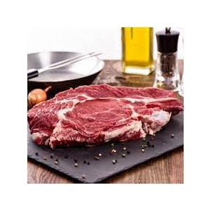 Bœuf, basse côte avec os