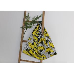 Sac origami réversible