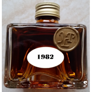 Armagnac lamiable 1982 20 cl 40 °
