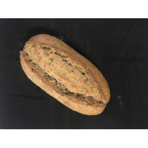 Pain bio aux graines bio
