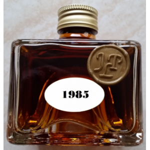 Armagnac lamiable 1985 20 cl 40 °