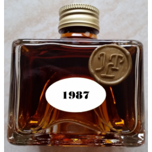 Armagnac lamiable 1987 20 cl 40 °