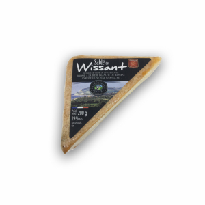 1/2 sablé de wissant