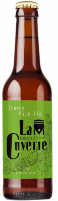 Irancy pale ale - ipa