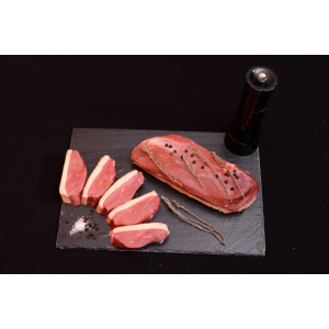 Magret de canard du sud-ouest sous vide