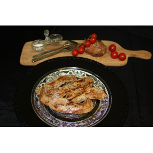 Aiguillettes de canard du sud-ouest