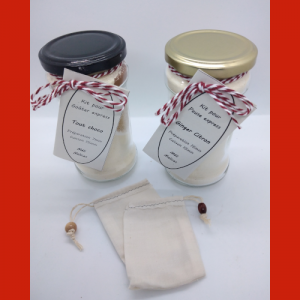 Coffret pause sucrée des beaux jours