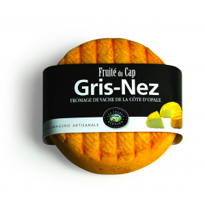 Fruité du cap gris-nez
