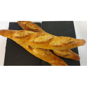 Baguette epeautre