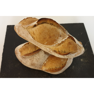 Pain de campagne