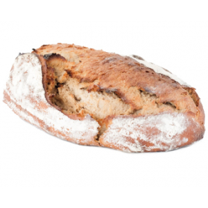 Boulot campagnard bio