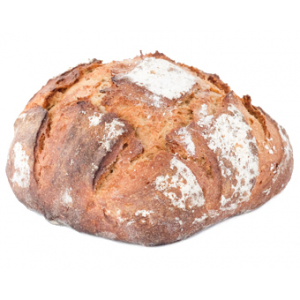 Boule campagnarde bio