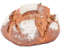 Boule complète fr-bio-09