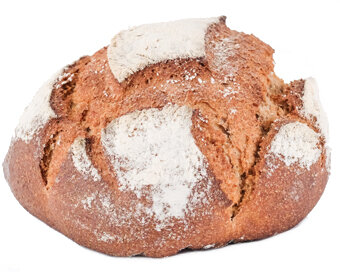 Boule complète fr-bio-09