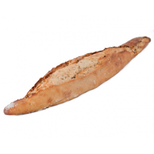 Pain-baguette multigraines