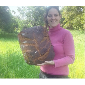 Très gros pain nature bio 3kg