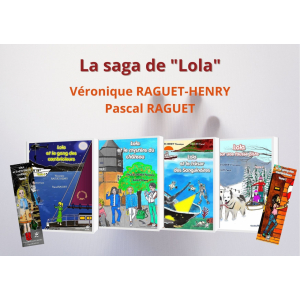 Pack de lola