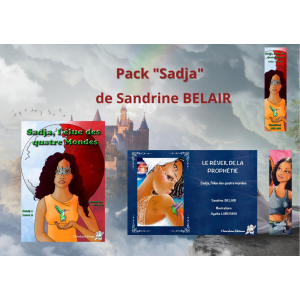 Pack sadja et mp