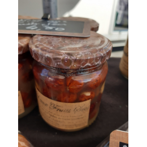 Miel aux noix 250 gr 🍯