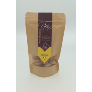 Kraft moelleux aux noix sans gluten