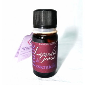 Huile essentielle de lavandin 10ml