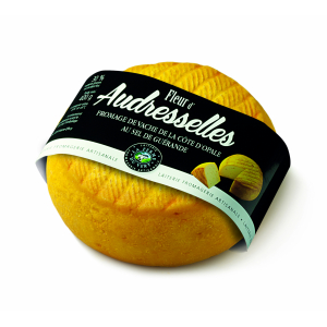 Fleur d'audresselles