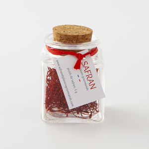 Pistils de safran 1 g