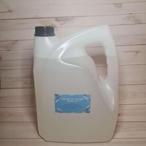 Liquide de rinçage lave vaisselle