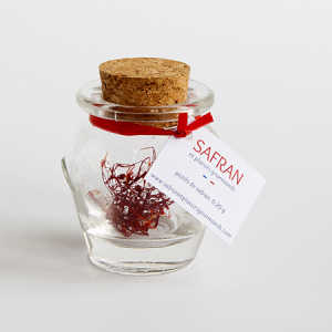 Pistils de safran 0,20 g