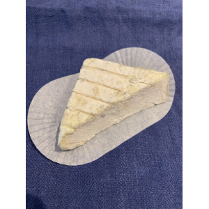 Tricorne cendré de chèvre