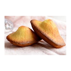 Madeleine