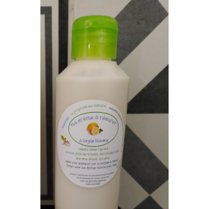 Ma crème à récurer à l'argile blanche