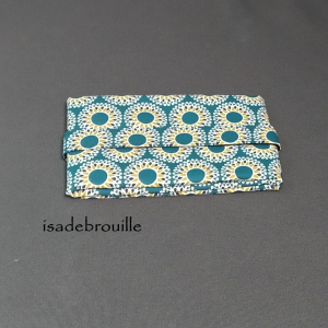 Emballesandwich rosace étoilé